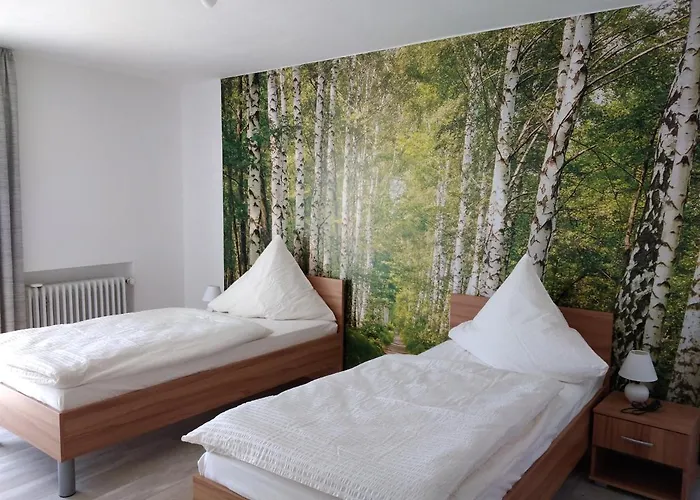 Bed and breakfast Brandner 3*