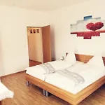 Отель типа 