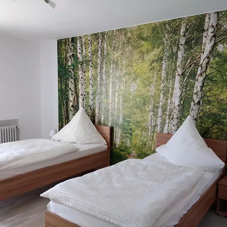 Frühstückspension Brandner 3*