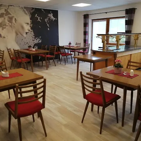 Frühstückspension Brandner 3*