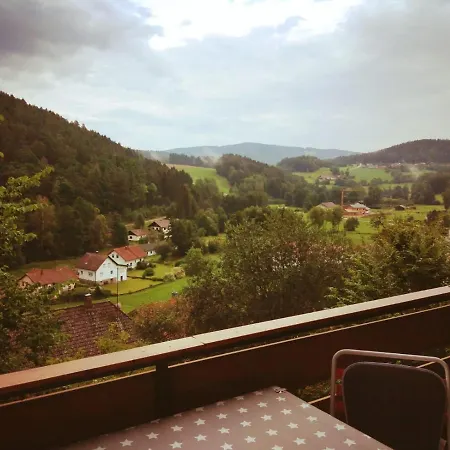 Frühstückspension Brandner 3*