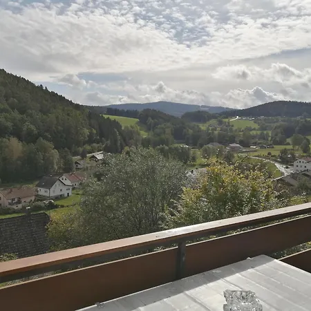 Bed & Breakfast Brandner