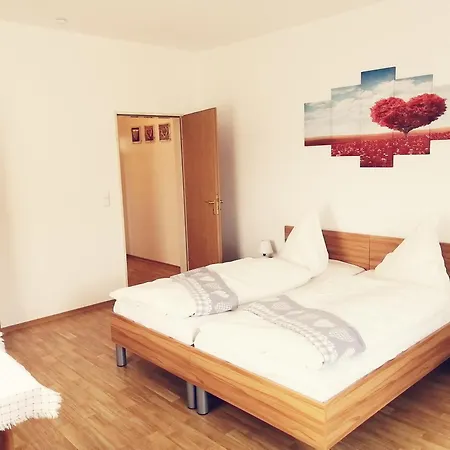 Bed & Breakfast Brandner