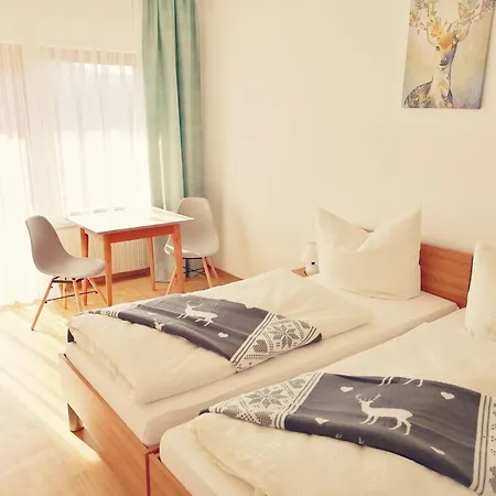 Bed & Breakfast Brandner