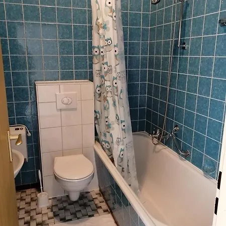 Brandner Bed & Breakfast 3*