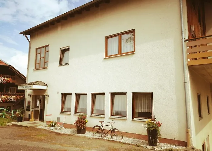 Brandner Bed & Breakfast Altrandsberg