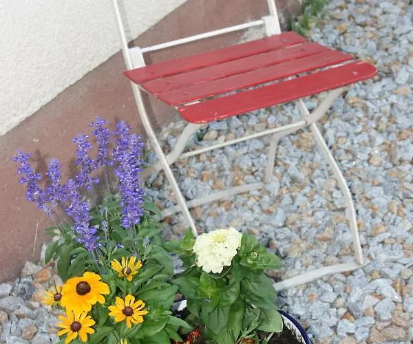 Brandner Bed & Breakfast 3*
